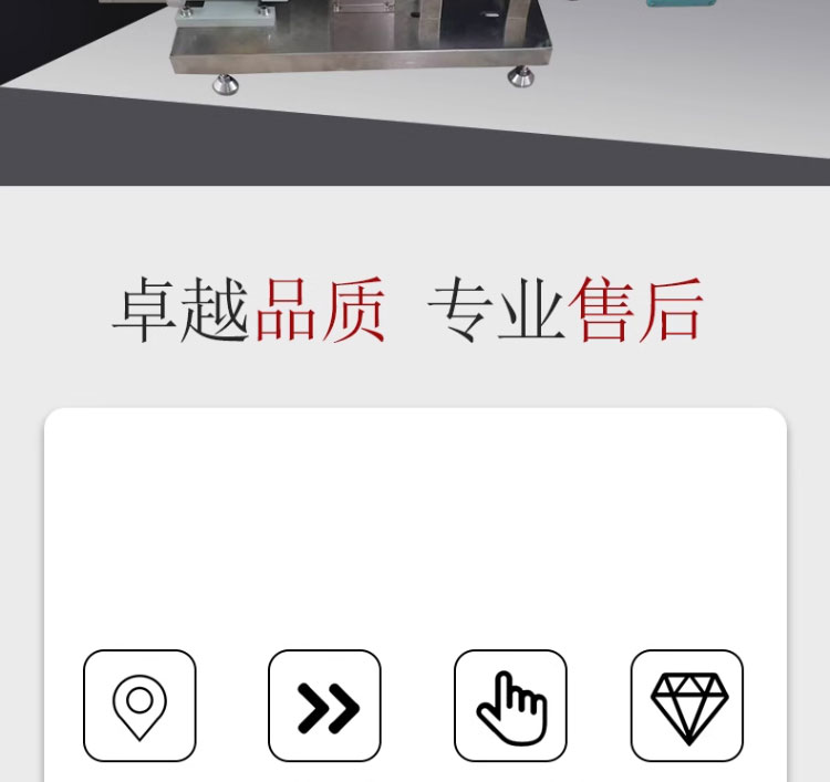 进口不锈钢凸轮转子泵高粘度转子泵食品泵果酱面糊糖浆输送电动泵(图2)