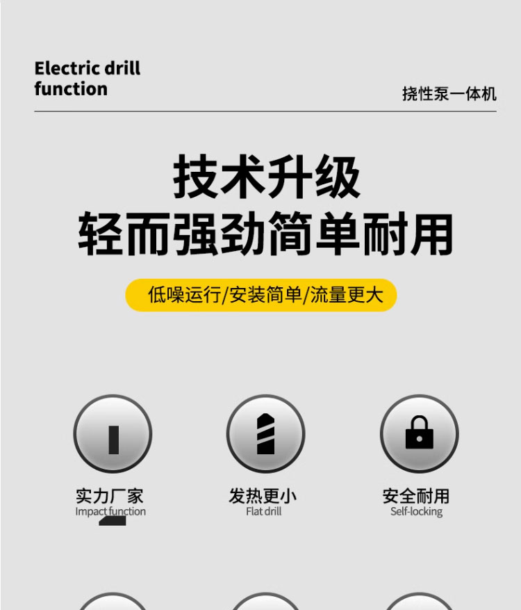 进口特种挠性泵自吸泵化工杂质泵自吸不锈钢豆浆食品转子泵医药食品泵(图2)