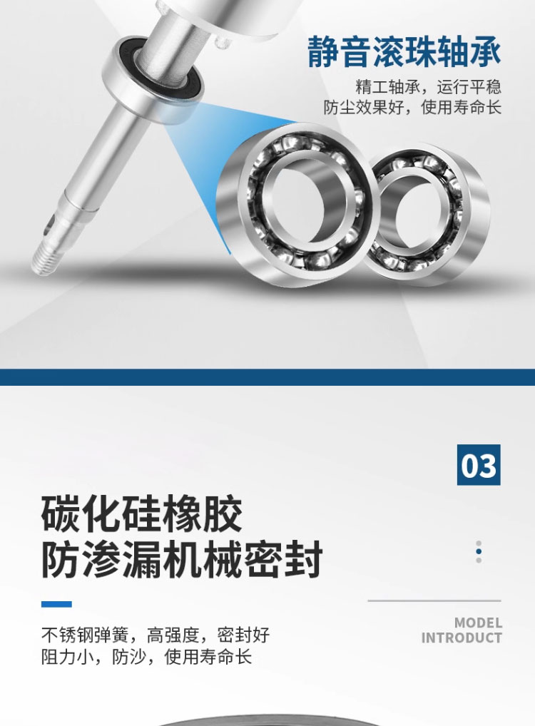 进口污水泵380v潜污三相排污水泵化粪池污水提升泵地下室集水井(图10)