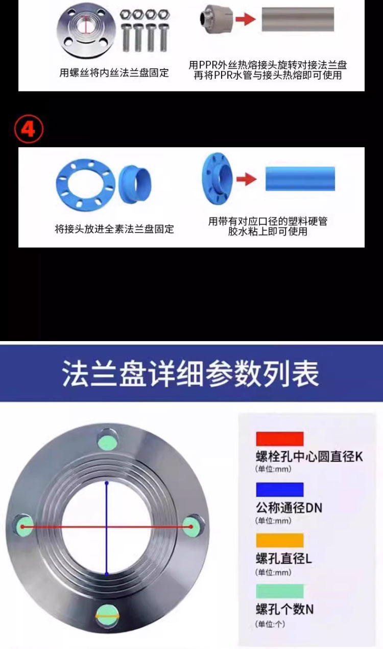 进口不锈钢管道离心泵380v立式耐腐蚀耐酸碱增压泵锅炉热水循环泵(图19)