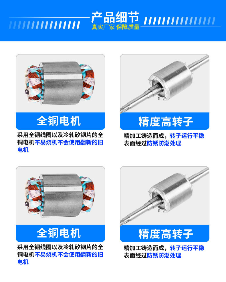 进口立式管道离心泵ISW卧式管道增压泵 热水防爆管道循环水泵(图3)