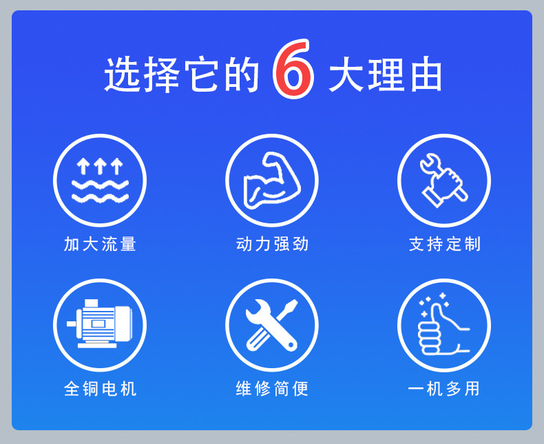 进口中开双吸泵 工业排水排涝泵大流量清水泵 中开蜗壳式单级离心泵(图2)