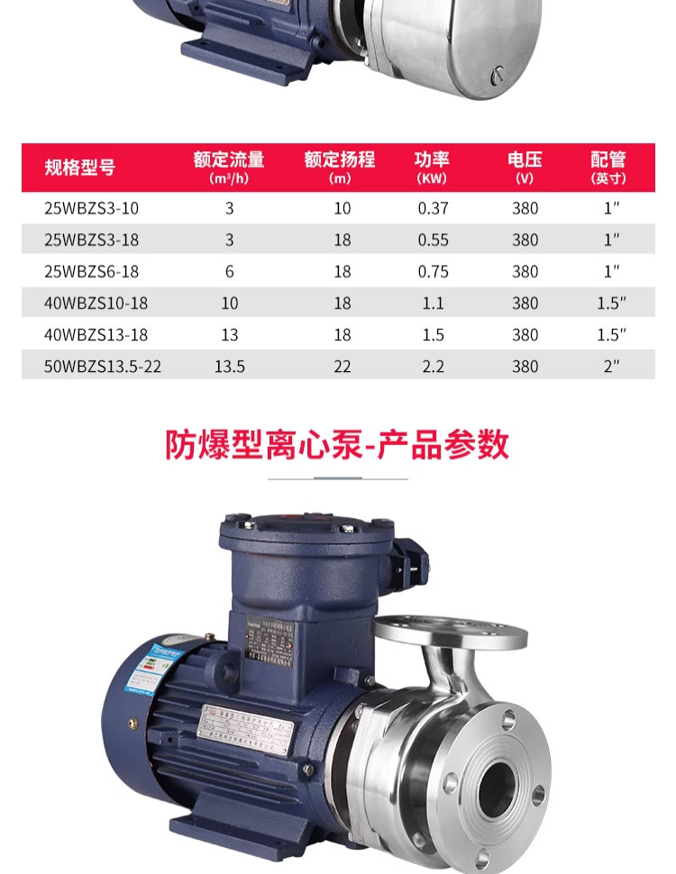 进口不锈钢自吸泵耐酸碱耐高温泵抽酸泵化工泵抽酒食品泵(图13)