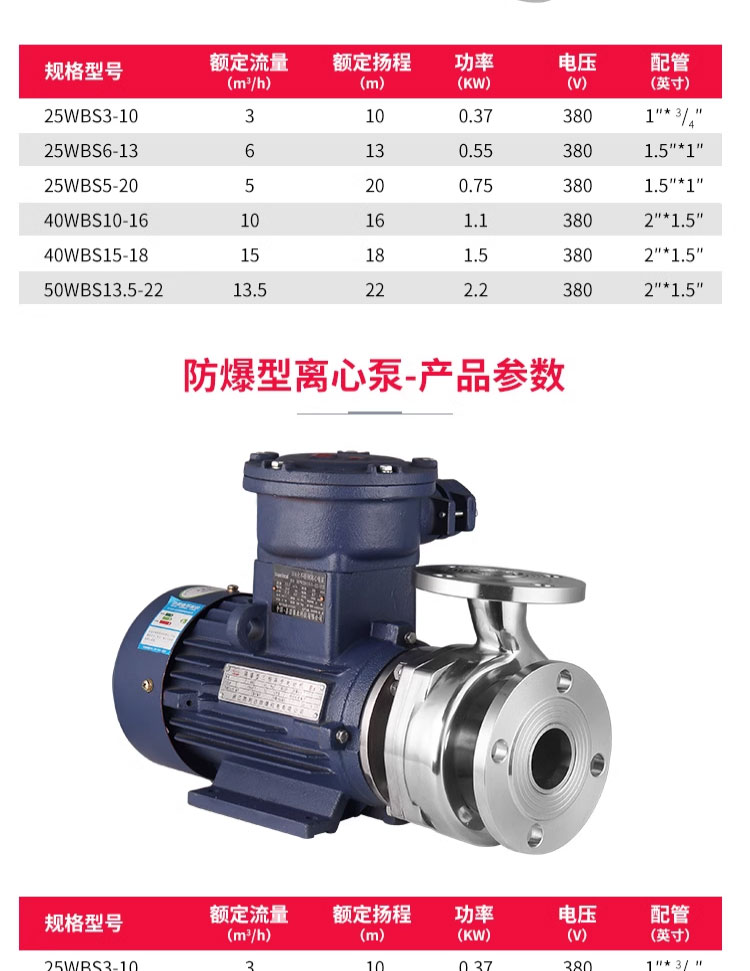 进口不锈钢自吸泵耐酸碱耐高温泵抽酸泵化工泵抽酒食品泵(图14)