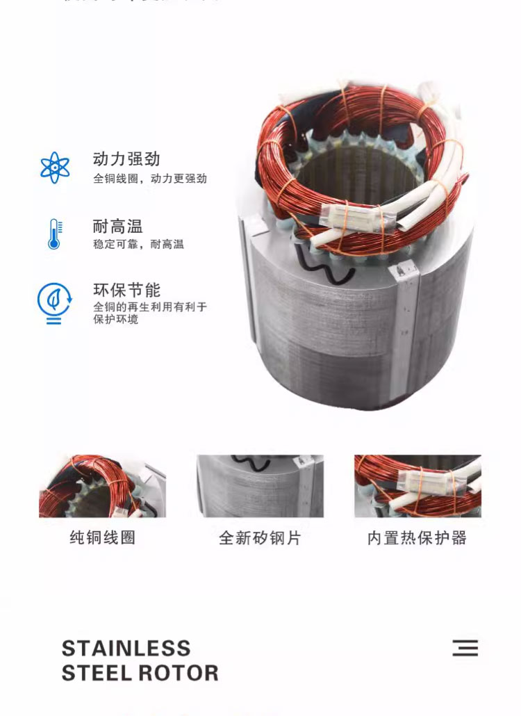 进口不锈钢自吸排污泵耐酸碱腐蚀工程污水泵自吸泵工业化工泵(图8)