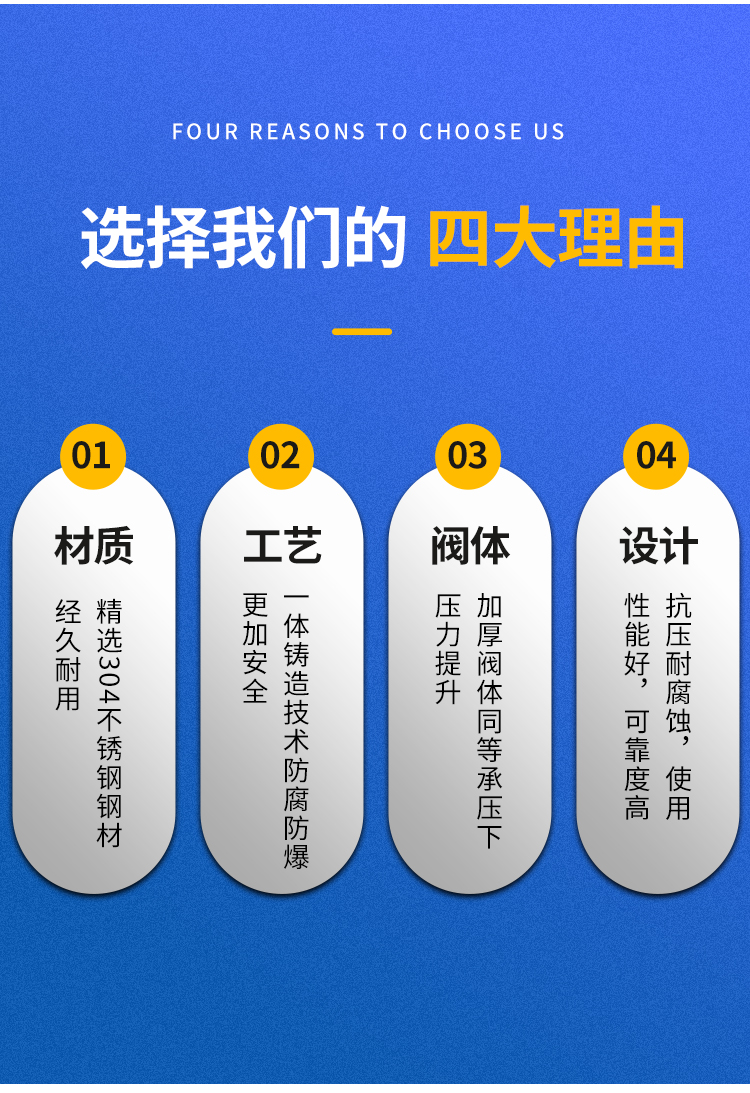 进口不锈钢法兰气动角座阀蒸汽Y型气控切断阀门耐高温自动控制阀(图7)