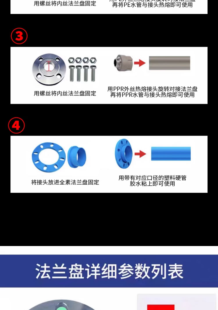 进口防爆管道离心泵304不锈钢316立式循环泵卧式增压泵380v耐酸碱腐蚀(图18)